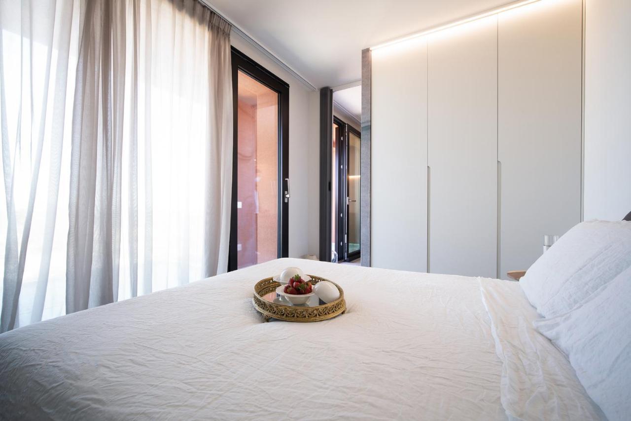 Piccola Maesta' Boutique Rooms Civitanova Marche Exterior photo