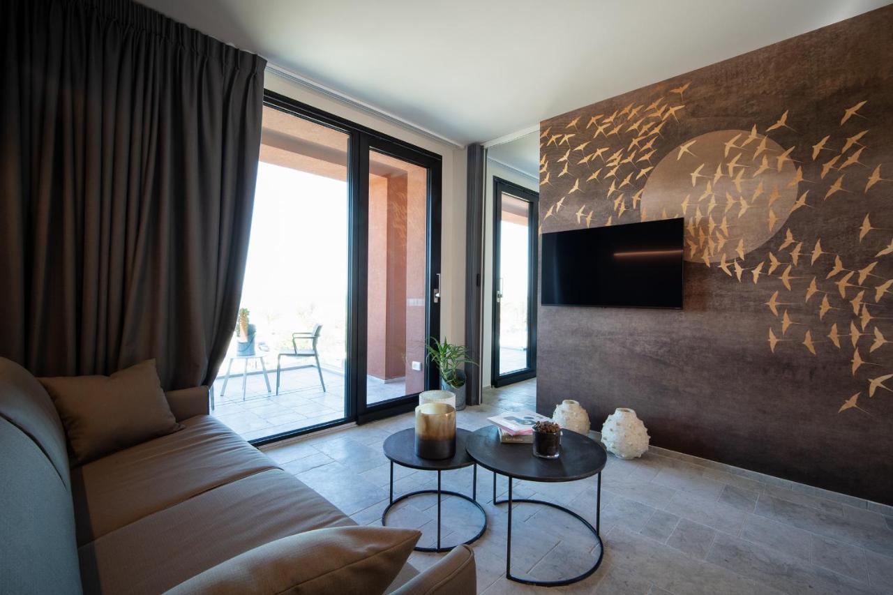 Piccola Maesta' Boutique Rooms Civitanova Marche Exterior photo