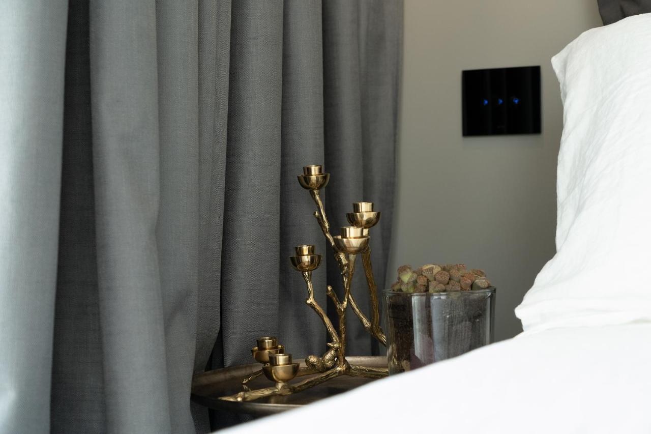 Piccola Maesta' Boutique Rooms Civitanova Marche Exterior photo