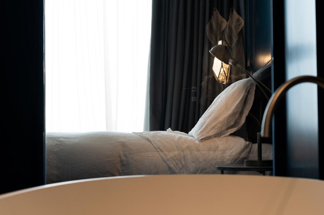 Piccola Maesta' Boutique Rooms Civitanova Marche Exterior photo