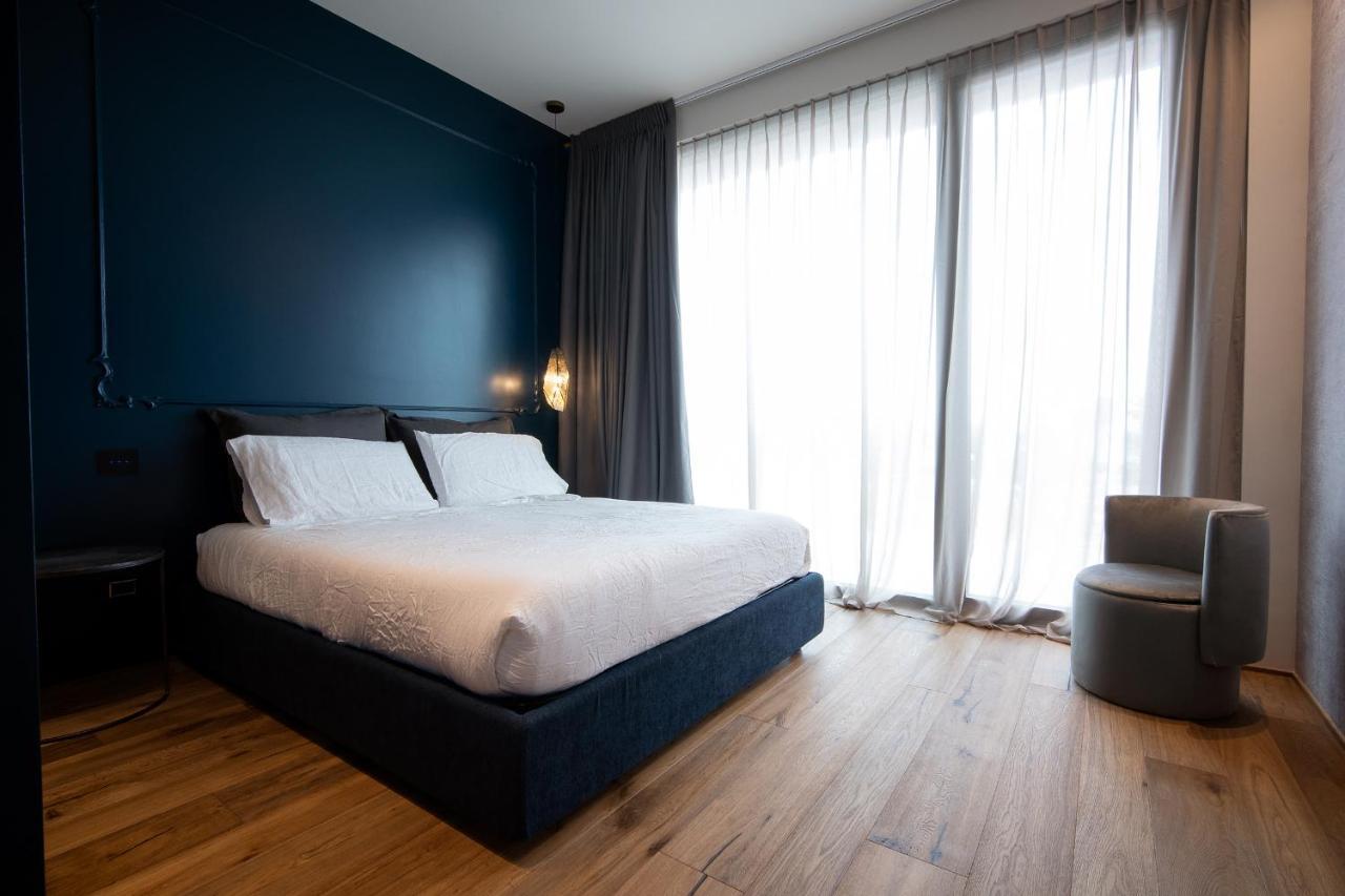 Piccola Maesta' Boutique Rooms Civitanova Marche Exterior photo