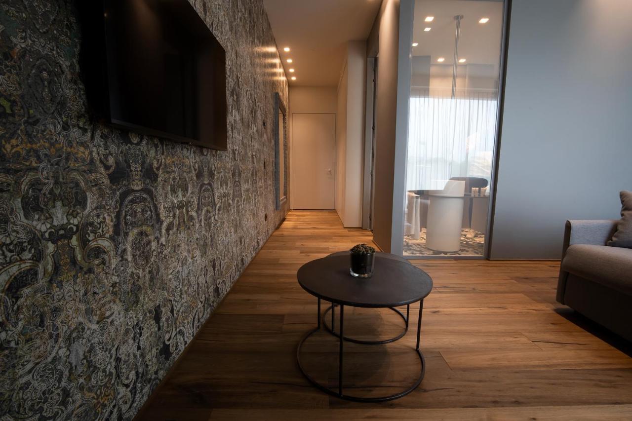 Piccola Maesta' Boutique Rooms Civitanova Marche Exterior photo