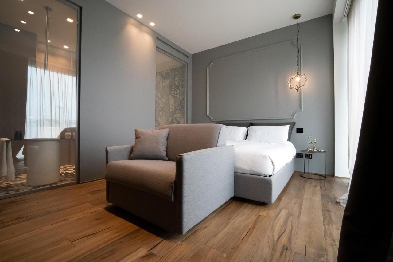 Piccola Maesta' Boutique Rooms Civitanova Marche Exterior photo