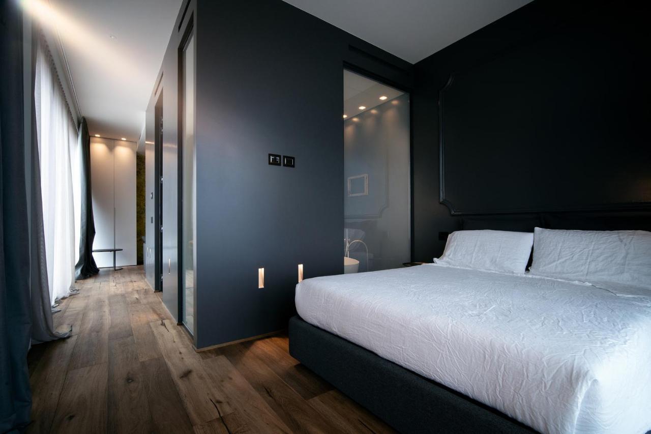 Piccola Maesta' Boutique Rooms Civitanova Marche Exterior photo