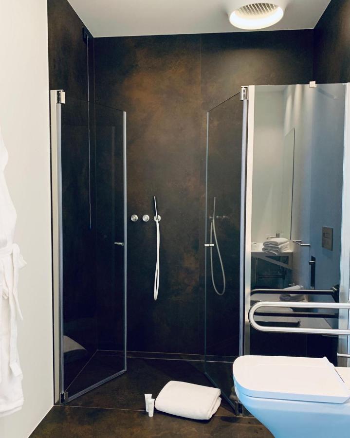 Piccola Maesta' Boutique Rooms Civitanova Marche Exterior photo